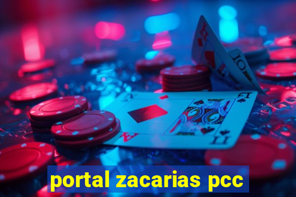 portal zacarias pcc